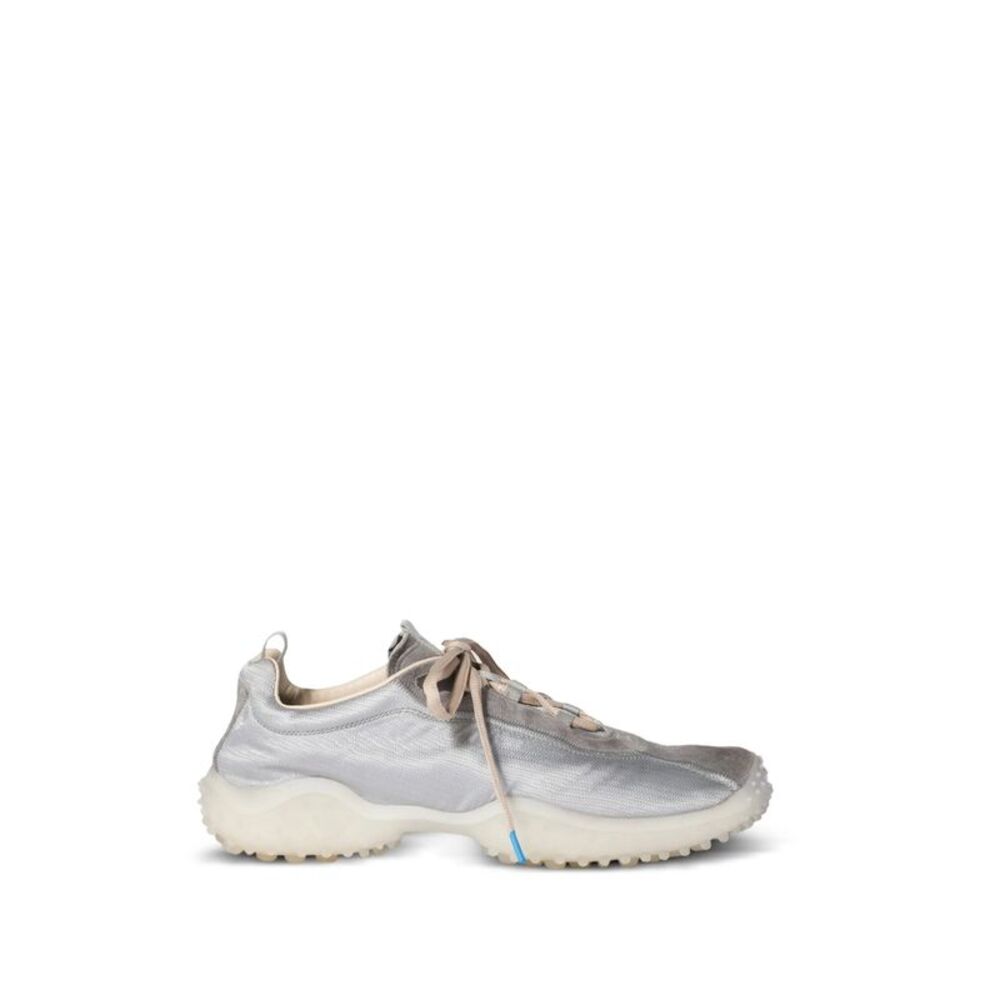 Miu Miu Silver Shoes Women